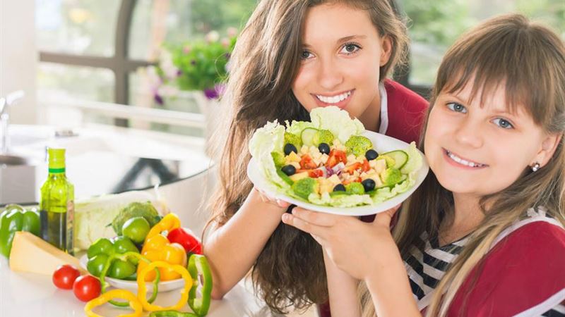 Festive Family-Friendly Holiday Cooking Ideas and Recipes