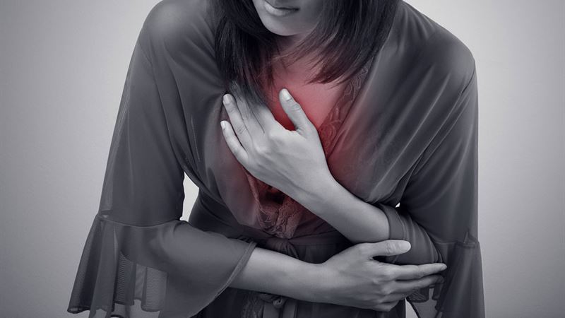 Effective Natural Strategies to Alleviate Heartburn Naturally