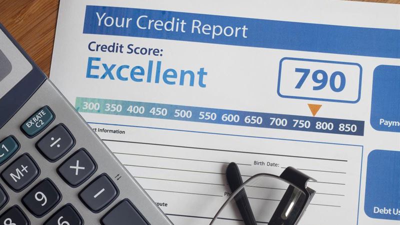The Essential Guide to Monitoring and Improving Your Credit Report