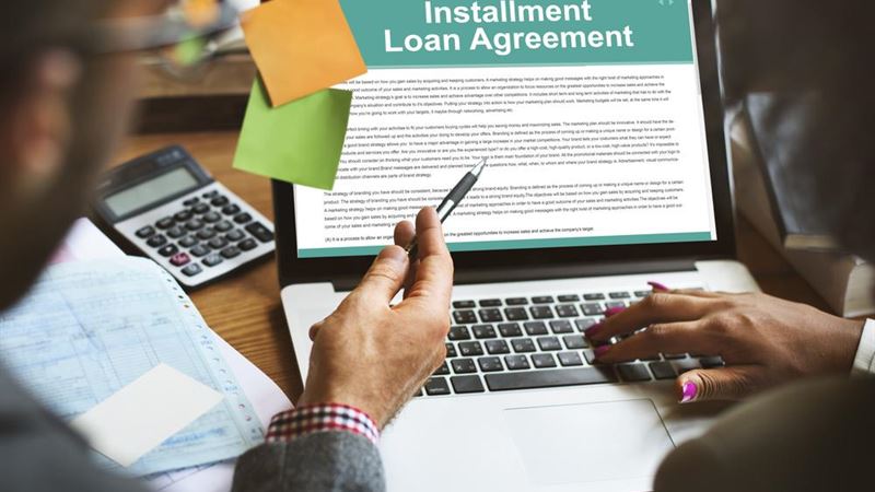 Comprehensive Guide to Selecting the Best Online Installment Loan Provider