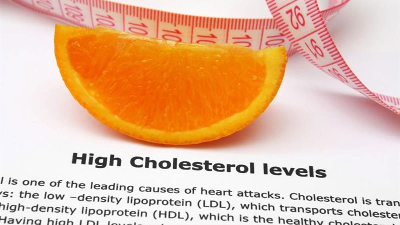 Effective Strategies for Managing and Balancing Your Cholesterol Levels Naturally