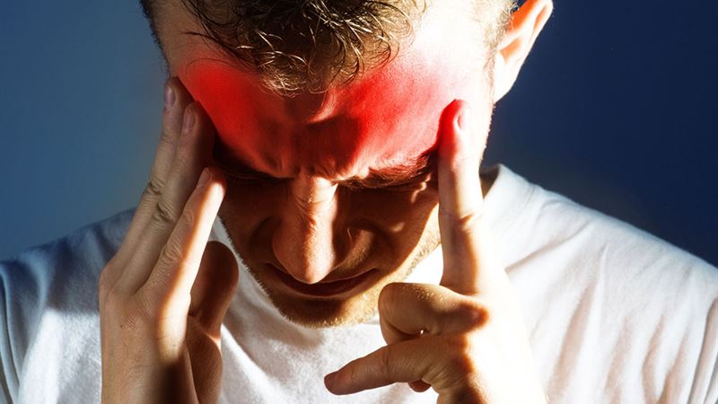 Comprehensive Guide to Tension Headache: Symptoms, Causes, and Effective Home Remedies
