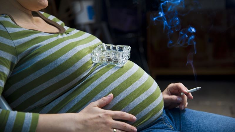 Understanding the Serious Risks of Smoking During Pregnancy and How to Protect Your Baby
