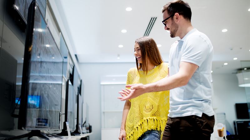 Comprehensive Guide to Flat Screen Television Types and Buying Tips