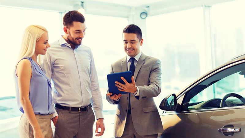 Top 5 Ford Vehicles Across Various Segments: A Comprehensive Guide