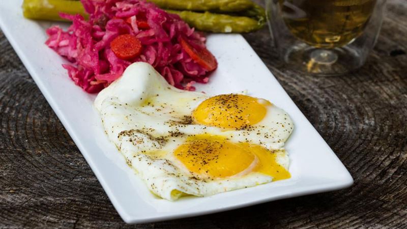 Top 6 Homemade Probiotic Foods to Boost Your Gut Health Naturally