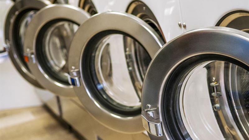 Ultimate Guide to Top 4 Innovative Washers and Dryers for Modern Laundry Rooms