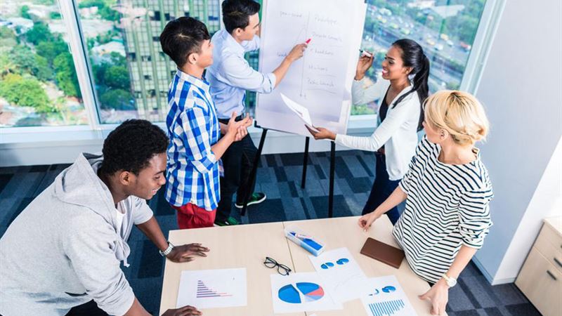 Innovative Small Business Opportunities for Modern Entrepreneurs