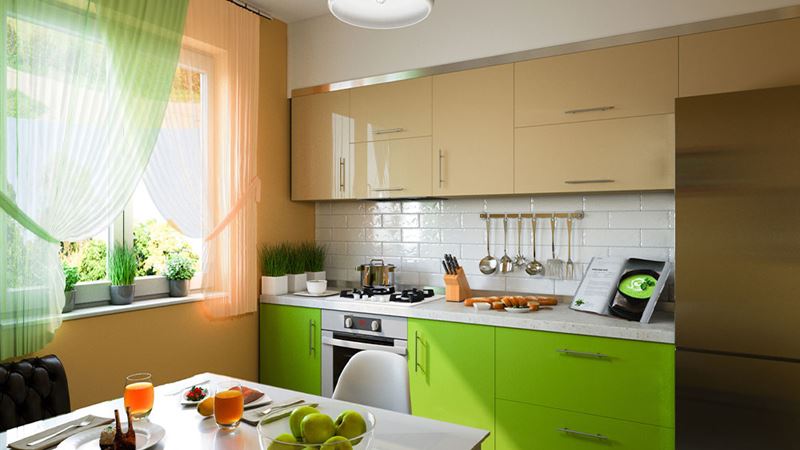 Comprehensive Guide to Designing an Efficient and Stylish Kitchen Layout