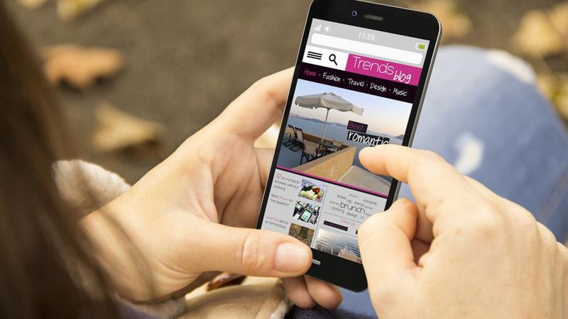 Revolutionizing Connectivity: The Expansive World of Mobile Applications