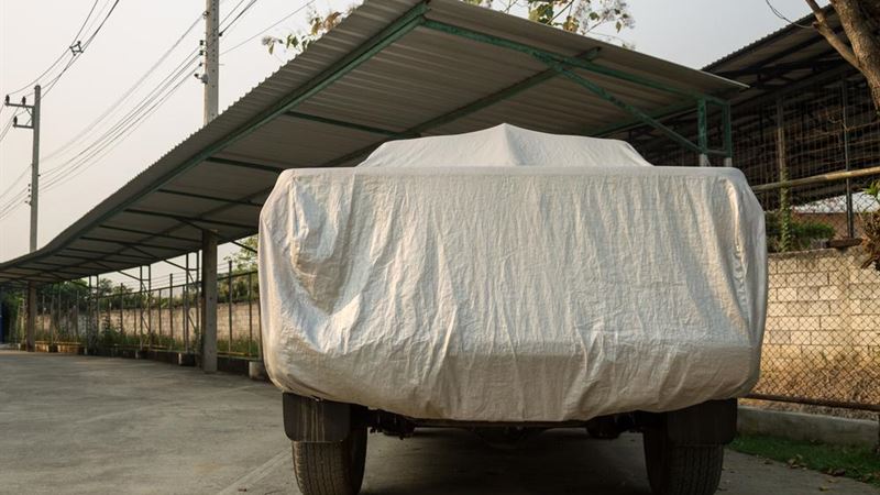 Comprehensive Guide to the Advantages and Types of Truck Bed Covers