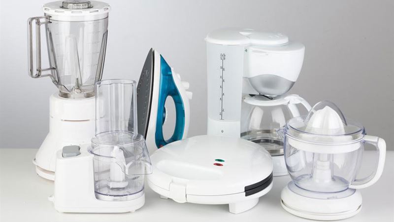 Maximize Savings with Comprehensive Kitchen Appliance Packages