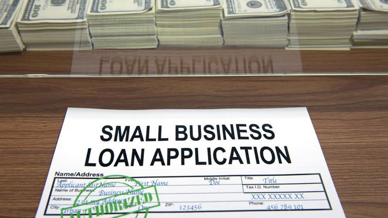 Essential Strategies for Securing Small Business Loans with Poor Credit History