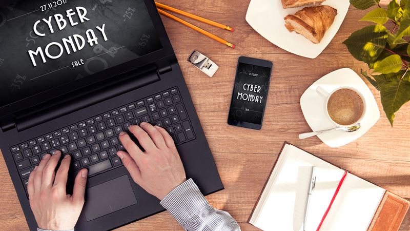 Unmissable Cyber Monday Toy Deals You Can't Miss in 2024