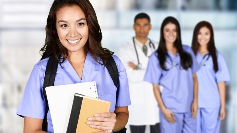 Comprehensive Guide to Nursing Education Funding: Unlocking Scholarships and Grants Worldwide