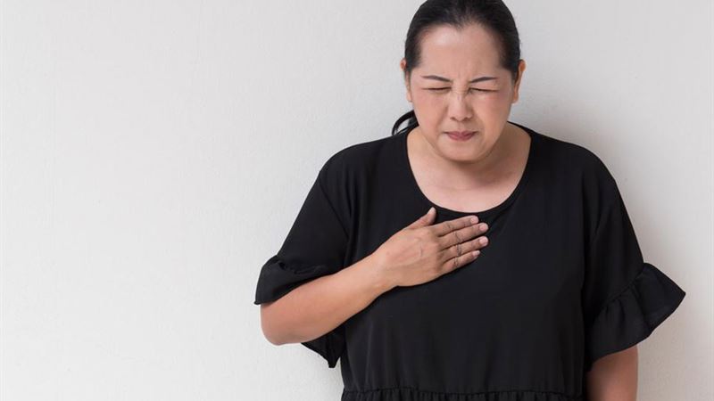 Understanding Severe Acid Reflux: Causes, Prevention, and Effective Treatments