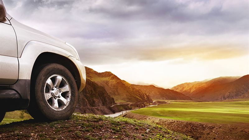 2024 Toyota Highlander: The Ultimate SUV Choice for Senior Drivers and Relaxed Commuters