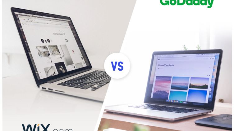 Comparing Wix and GoDaddy: Which Website Builder Suits Your Needs Best?