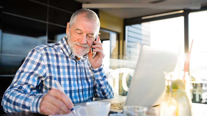 Comprehensive Guide to Cell Phone Plans Tailored for Seniors