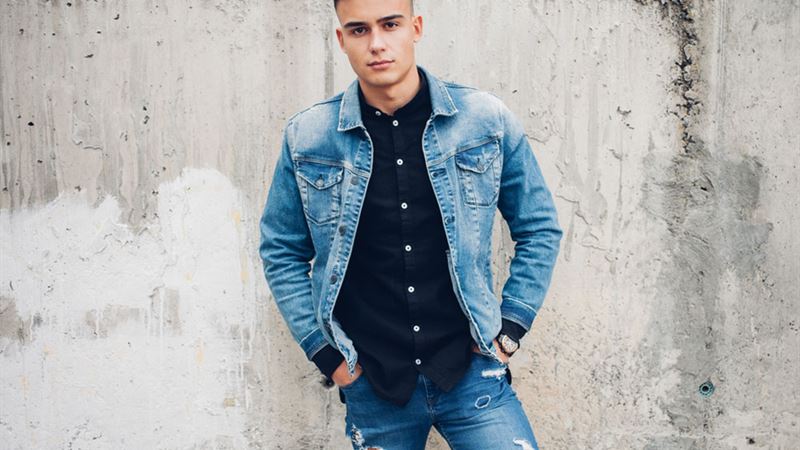 Best Deals on Premium Branded Denim Jackets: Top 3 Picks on Sale