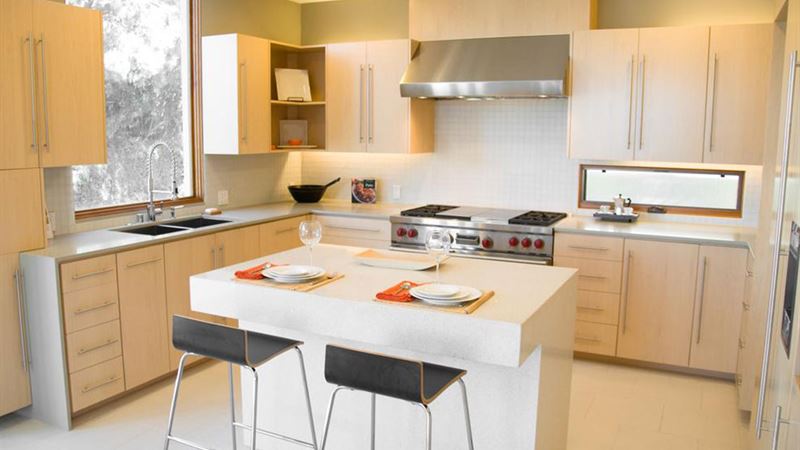 Comprehensive Guide to Popular Kitchen Layout Designs