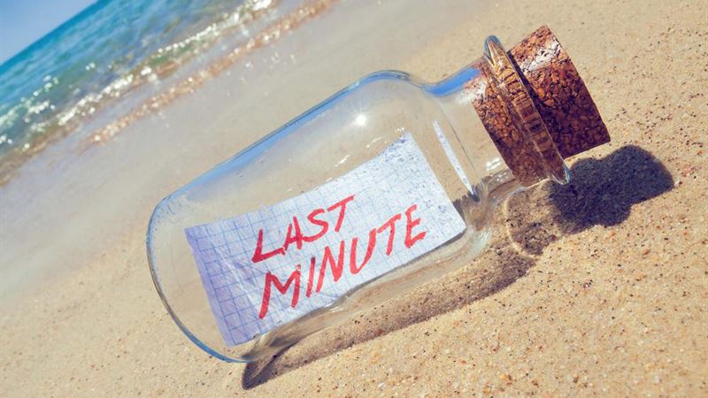 Unbeatable Last-Minute Cruise Deals You Can't Miss This Season