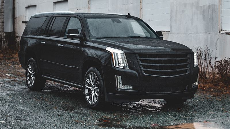 Comprehensive Guide to Renting a Cadillac SUV: Everything You Need to Know