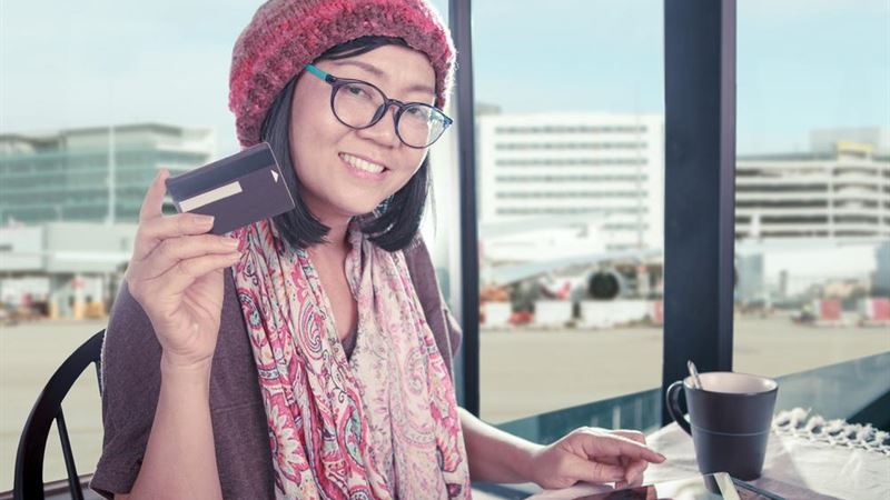 Essential Tips for Choosing the Perfect Travel Credit Card