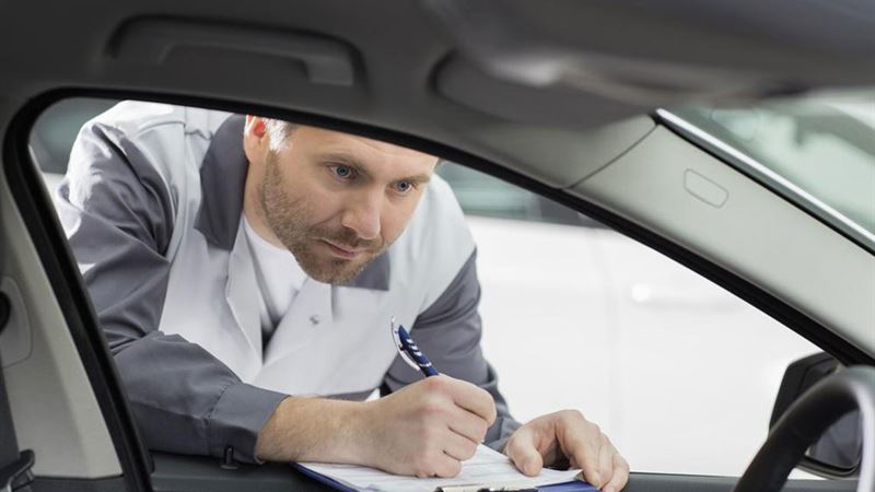 Comprehensive Interior Inspection Guide for Purchasing Quality Used Vehicles