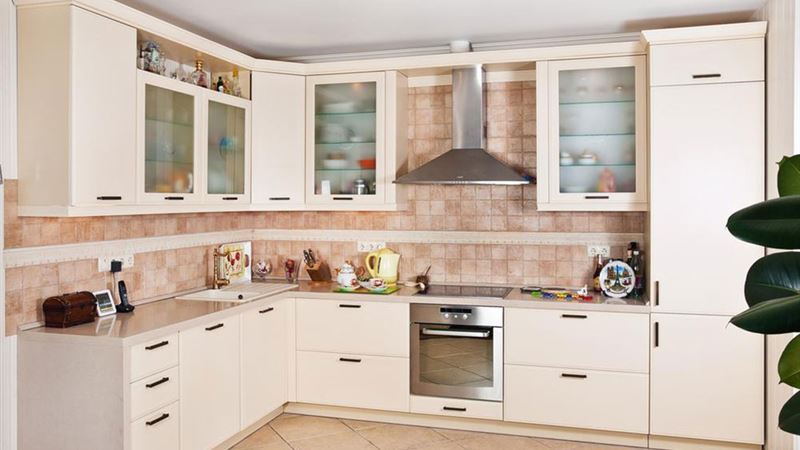 A Comprehensive Look into the Historical Transformation of Kitchen Spaces