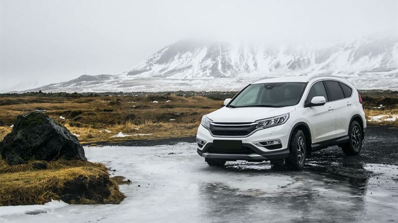 Comprehensive Review of the 2020 Honda CR-V: Features, Comfort, and Performance
