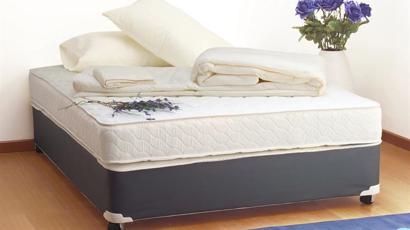 Essential Factors to Consider When Choosing a New Mattress
