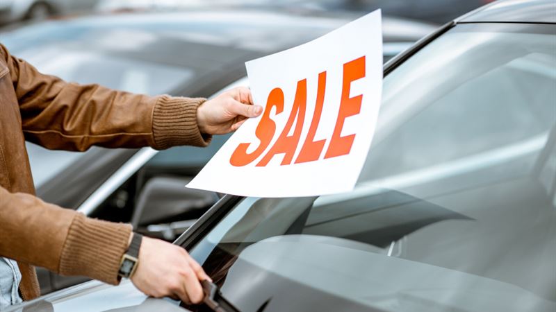 Comprehensive Guide to Maximizing Benefits During Car Clearance Sales