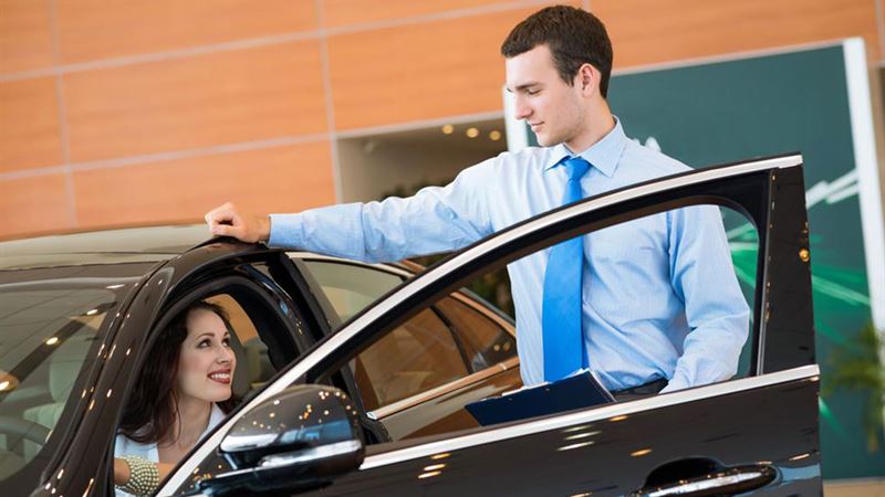Innovative Strategies in Modern Automotive Retailing