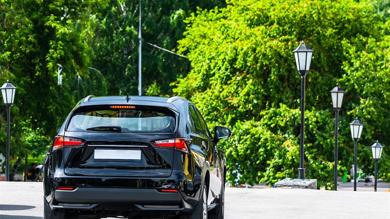 Discover the Top 5 Lincoln SUVs Perfect for Your Luxury Drive