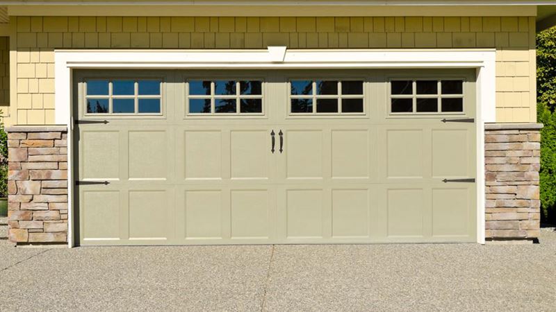 Comprehensive Guide to Installing Garage Door Panels Successfully