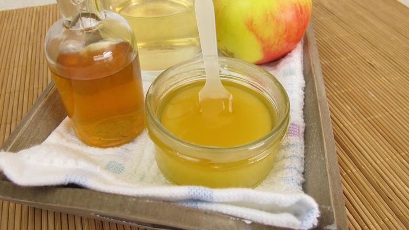Comprehensive Guide to the Benefits and Proper Use of Apple Cider Vinegar