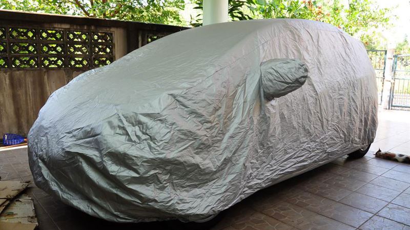 Comprehensive Guide to the Top Four Automotive Cover Fabrics