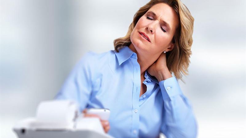 Comprehensive Guide to Neck Discomfort: Causes, Prevention, and Effective Home Solutions