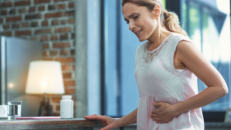 Comprehensive Guide to Ulcers: Types, Symptoms, and Prevention Strategies