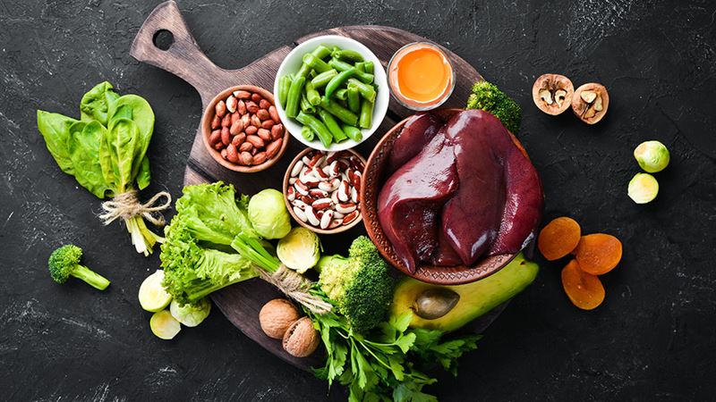 Comprehensive Nutritional Strategies for Managing Sickle Cell Anemia