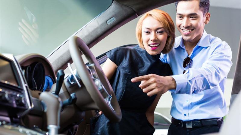 Ultimate Buying Guide for Premium Luxury Sports Sedans