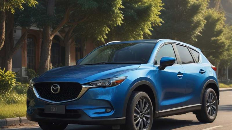 Exclusive Black Friday 2024 Deals on the Mazda CX-5: Your Ultimate Purchase Guide