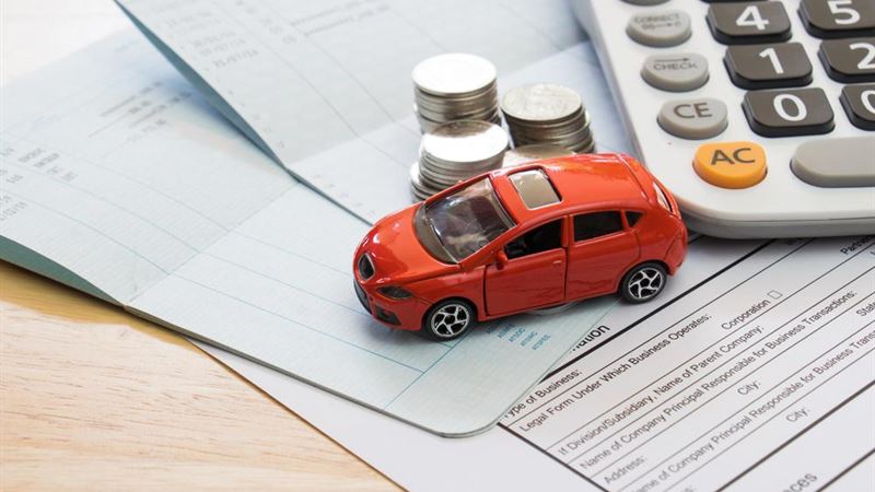 Comprehensive Guide to Purchasing Car Insurance in Washington State