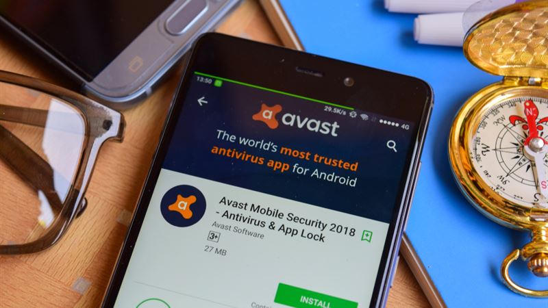 Comprehensive Review of Avast Antivirus Free Version: Features, Performance, and Limitations