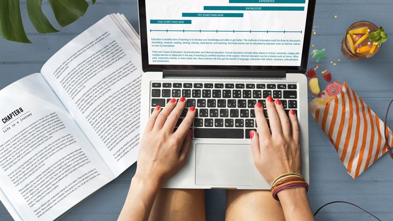 The Top Leading Universities Offering Exceptional Online Degree Programs in 2024