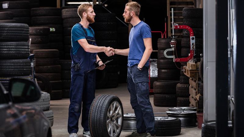 Ultimate Guide to Finding the Most Affordable Tire Deals in the Market
