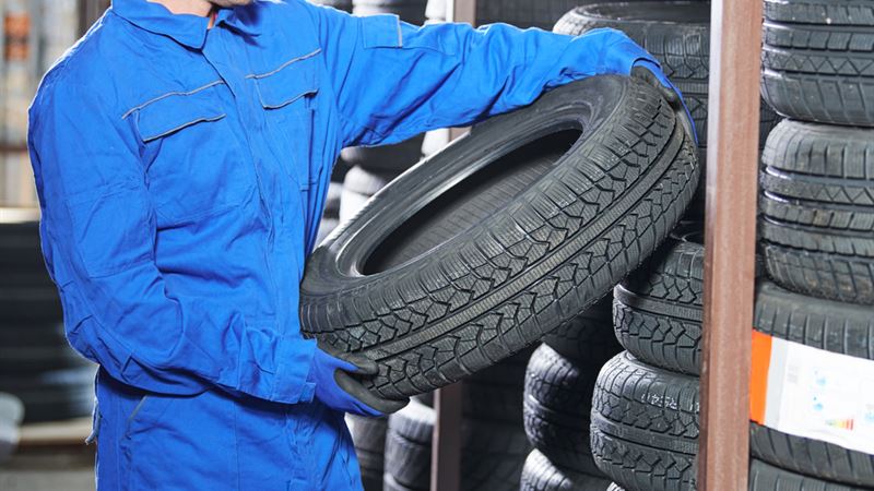 Unveiling the Secrets of Vehicle Tires: A Comprehensive Guide