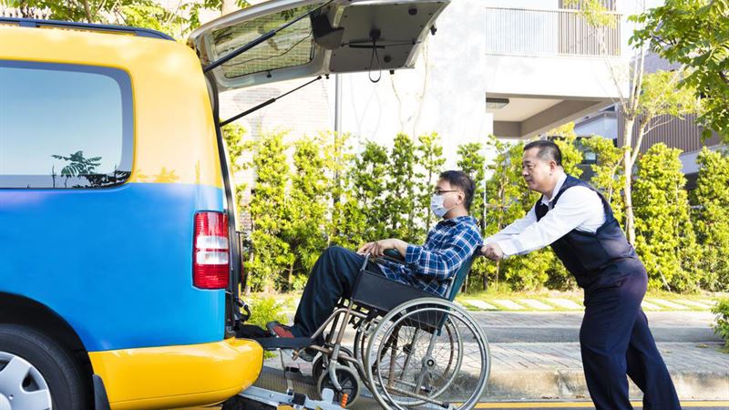 Essential Insights into Custom Wheelchair Accessible Vans