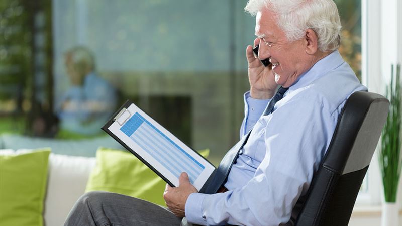 Comprehensive Guide to Securing Senior Employment Opportunities